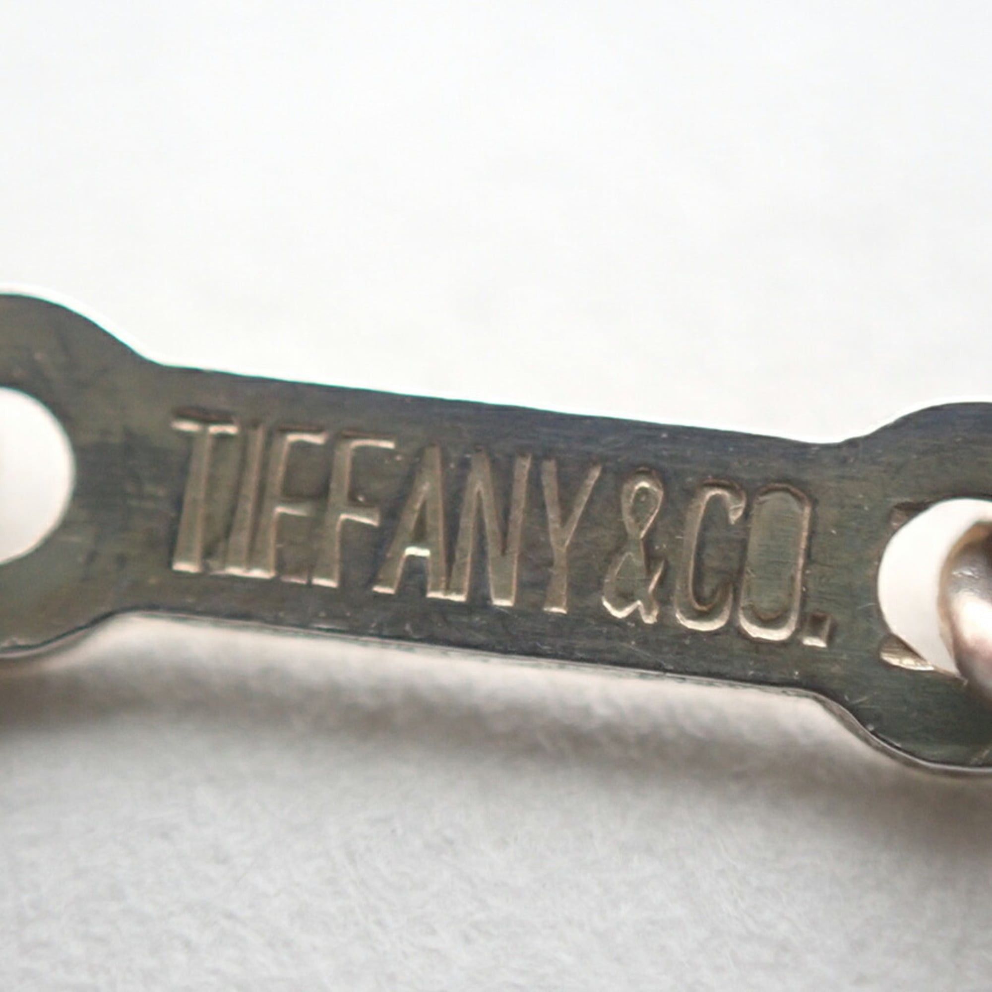 Tiffany & Co. TIFFANY 925 PERETTI bird pendant necklace Size ONE SIZE - 8 Thumbnail