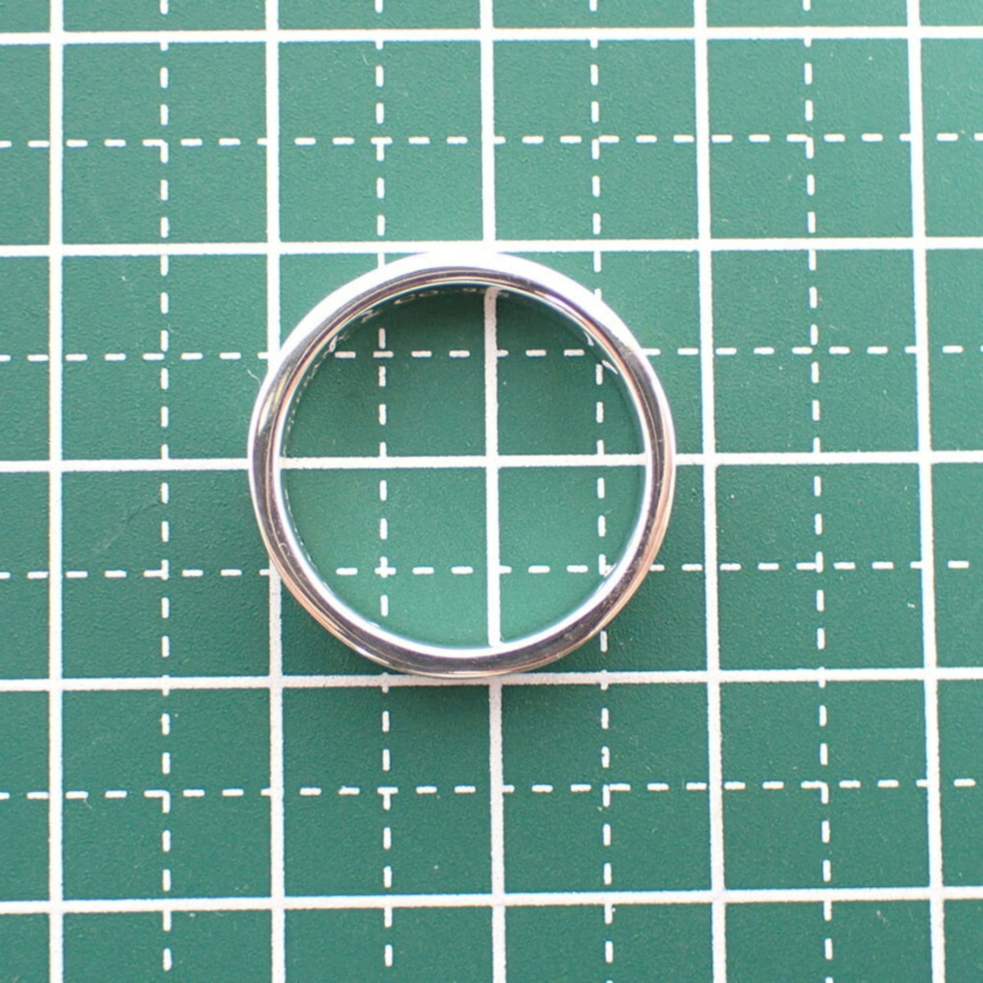 Tiffany & Co. TIFFANY 925 Atlas Ring, size 10 Size ONE SIZE - 9 Thumbnail