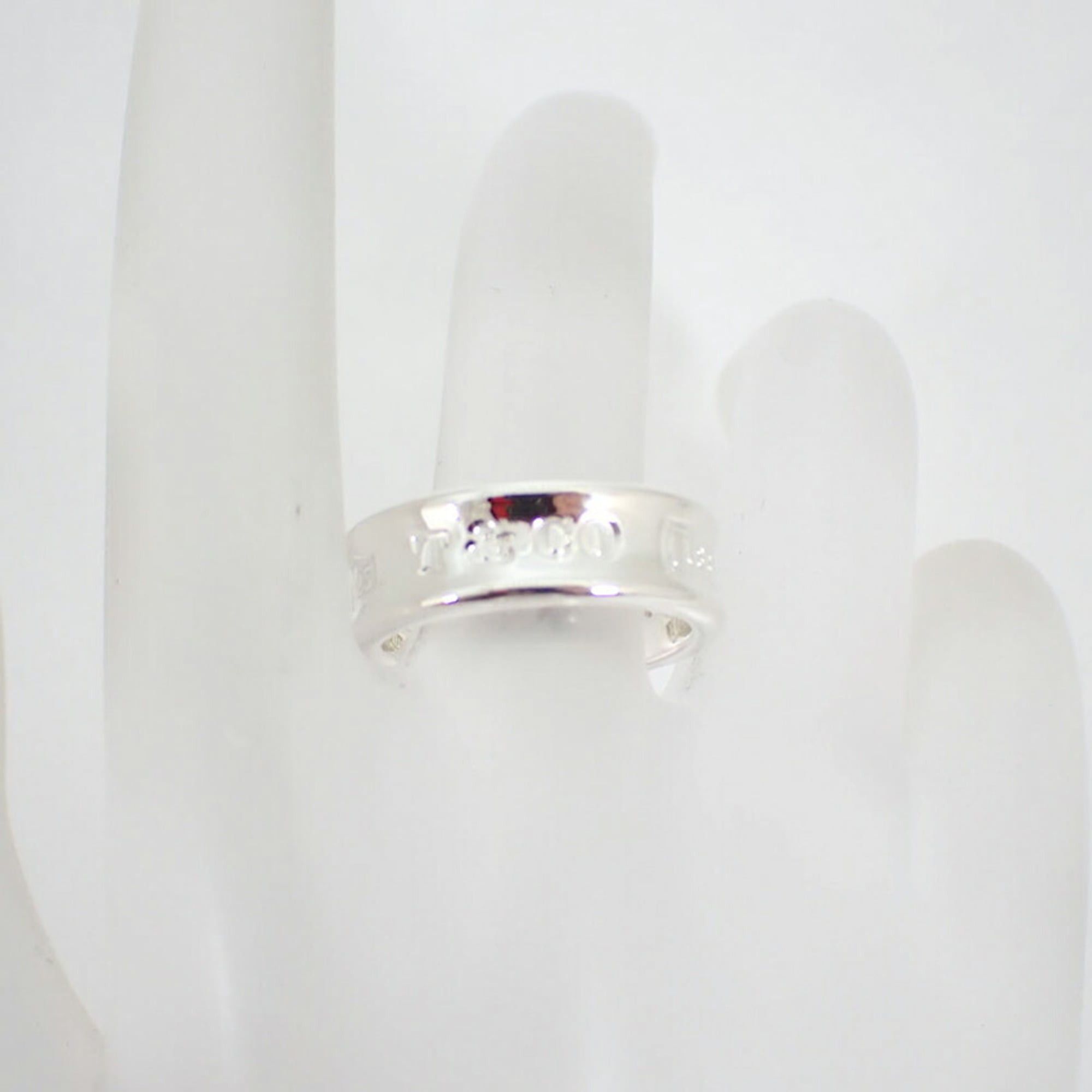 Tiffany & Co. TIFFANY 925 1837 Ring Size 12 Size ONE SIZE - 5 Thumbnail