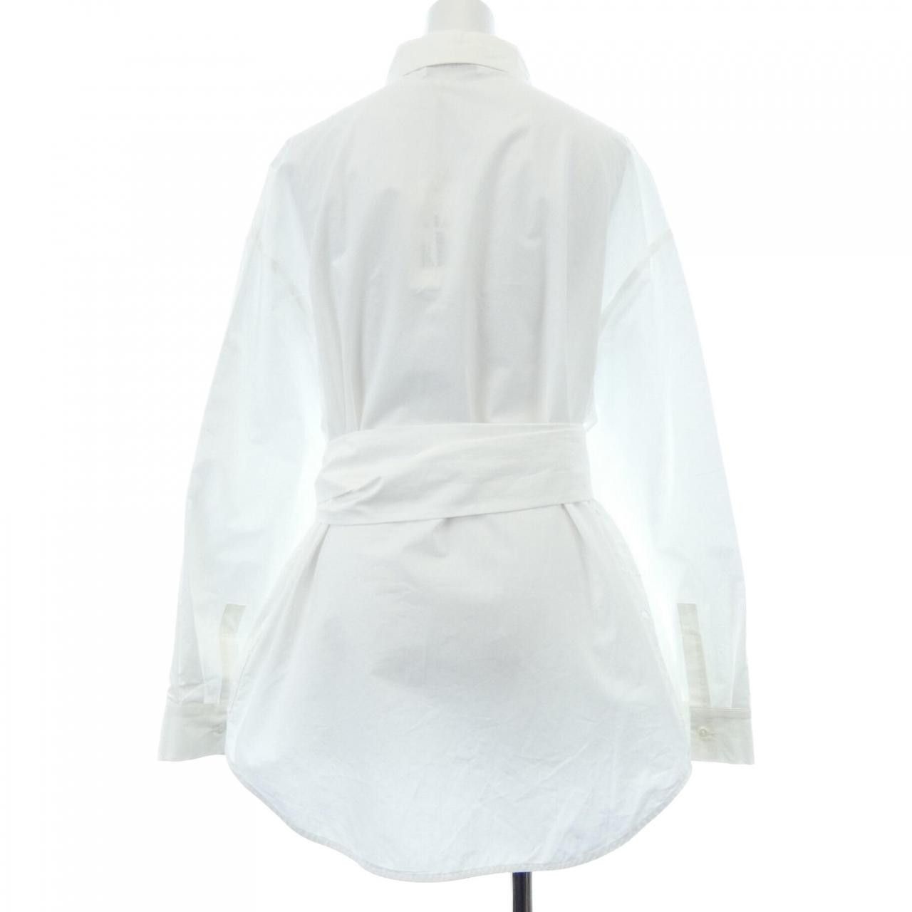Other Other FABIANA FILIPPI Shirt Textile Dress Shirt DUTY FREE for USA Size ONE SIZE - 2 Thumbnail