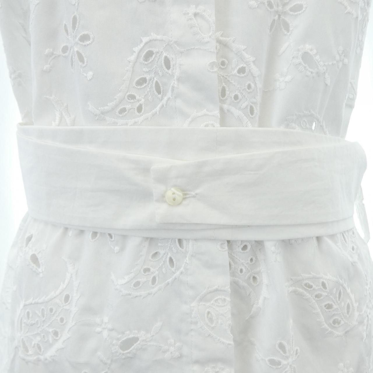 Other Other FABIANA FILIPPI Shirt Textile Dress Shirt DUTY FREE for USA Size ONE SIZE - 8 Thumbnail