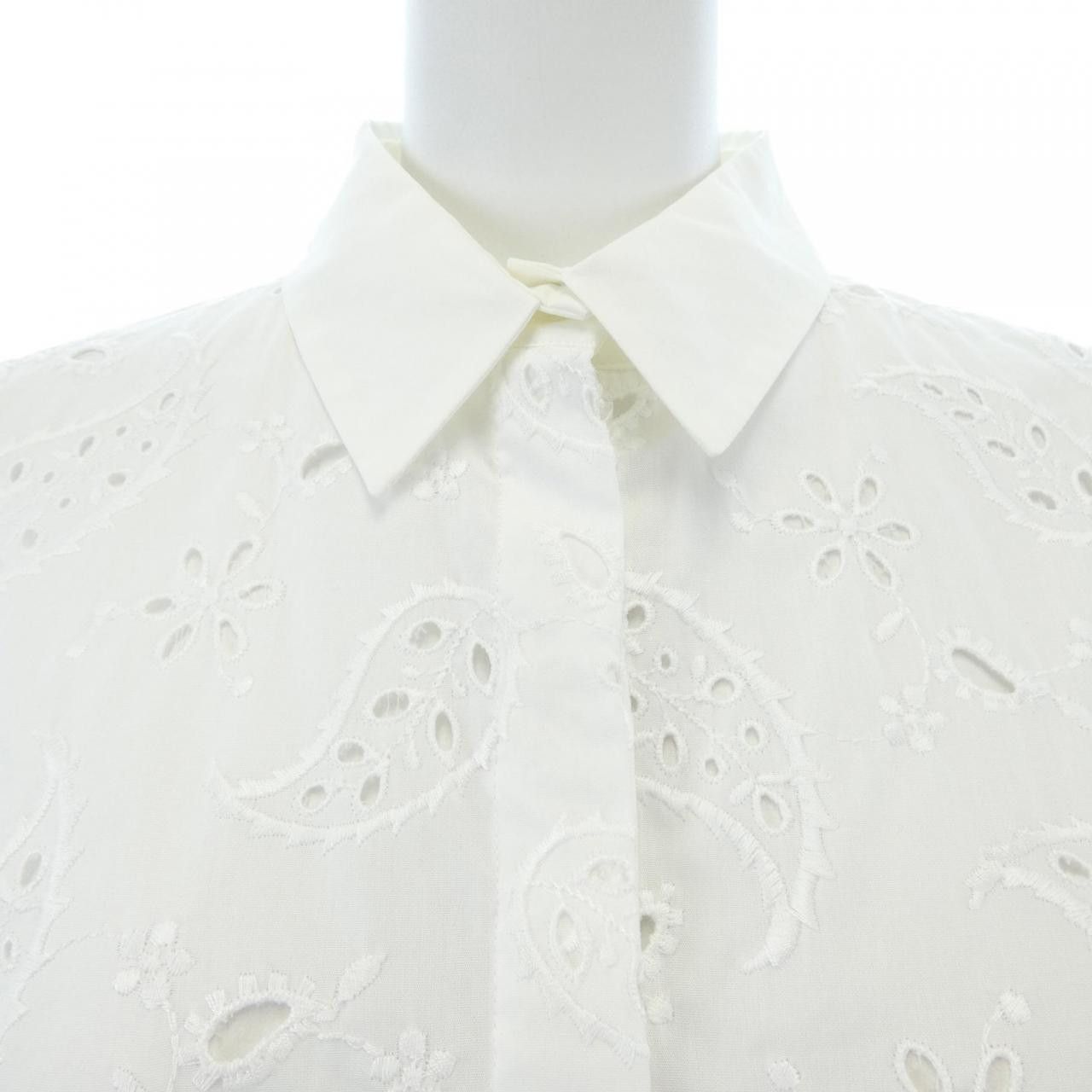 Other Other FABIANA FILIPPI Shirt Textile Dress Shirt DUTY FREE for USA Size ONE SIZE - 6 Thumbnail
