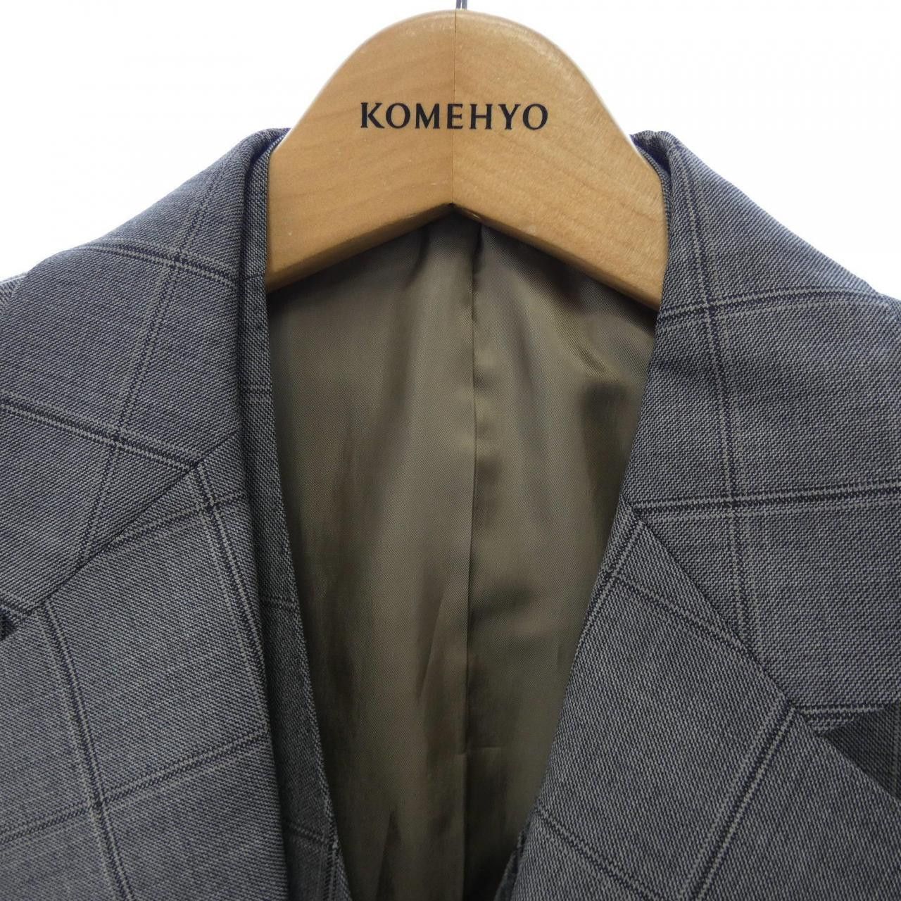 Other Other GOTAIRIKU Three Piece Suit Textile Suits SV GO CS 0382 DUTY FREE for USA Size ONE SIZE - 6 Thumbnail