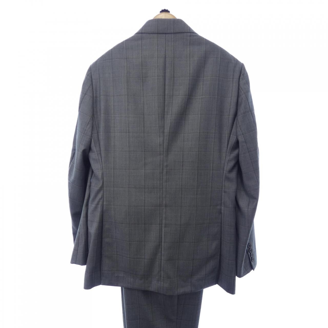 Other Other GOTAIRIKU Three Piece Suit Textile Suits SV GO CS 0382 DUTY FREE for USA Size ONE SIZE - 2 Thumbnail