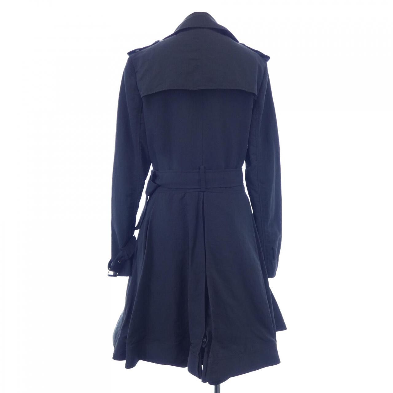 Valentino Valentino RED VALENTINO Trench Coat Textile Outerwear DUTY FREE for USA Size ONE SIZE - 2 Thumbnail