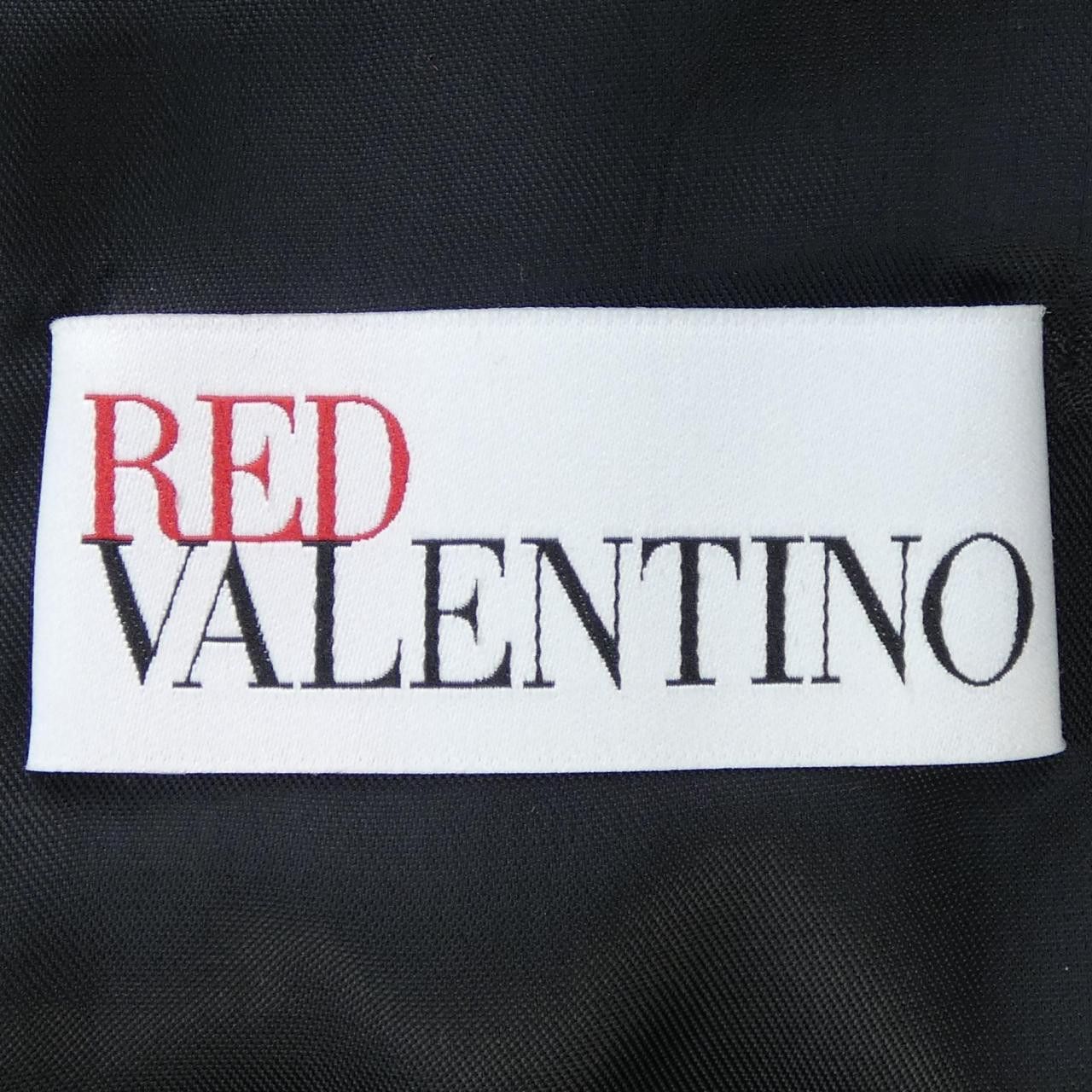 Valentino Valentino RED VALENTINO Trench Coat Textile Outerwear DUTY FREE for USA Size ONE SIZE - 5 Thumbnail