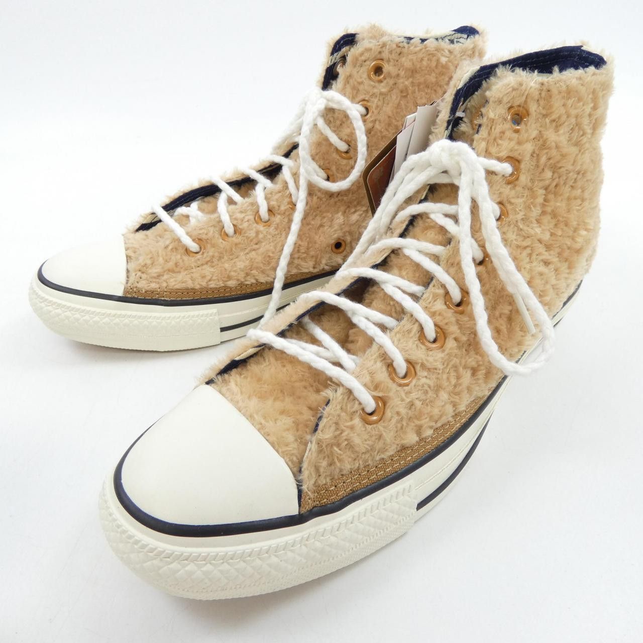 Other Other Converse Disney Sneakers Textile Shoes 1CK054 DUTY FREE for USA Size ONE SIZE - 3 Thumbnail