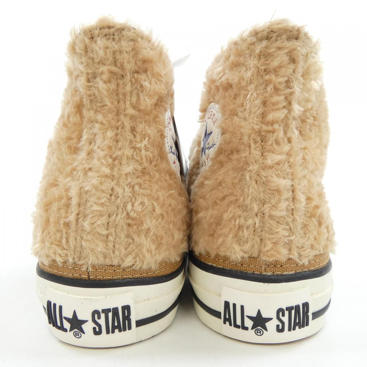 Other Other Converse Disney Sneakers Textile Shoes 1CK054 DUTY FREE for USA Size ONE SIZE - 5 Thumbnail