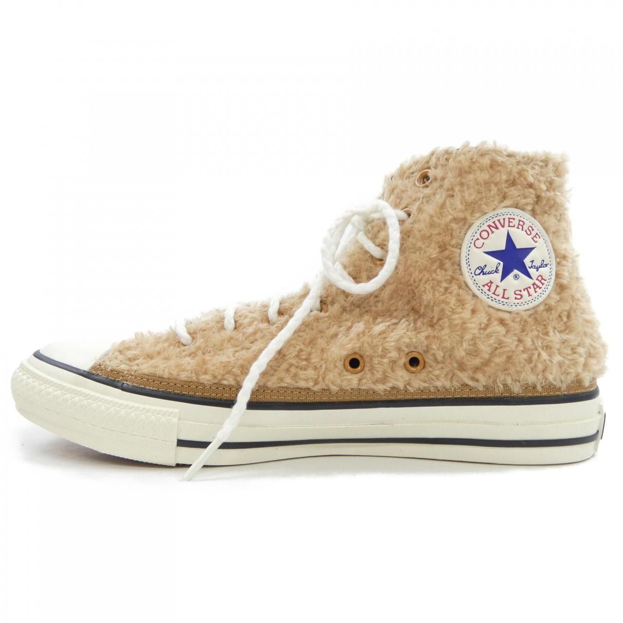 Other Other Converse Disney Sneakers Textile Shoes 1CK054 DUTY FREE for USA Size ONE SIZE - 2 Thumbnail