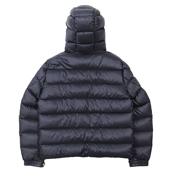Moncler Moncler Moncler SASSIERE GIUBOTTO 100% Nylon Down Jacket Textile Outerwear SASSIERE GIUBOTTO DUTY FREE for USA Size ONE SIZE - 7 Thumbnail