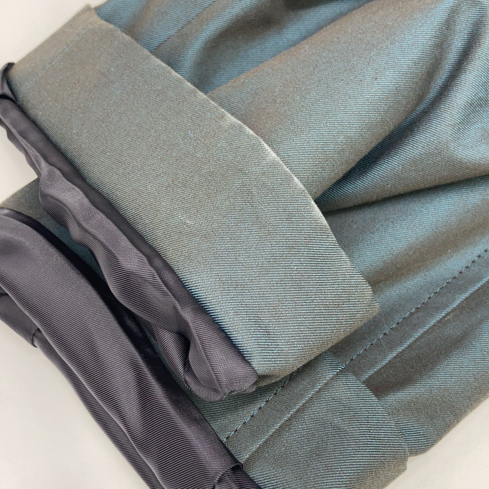 Paul Smith Paul Smith Paul Smith Cotton Single Coat Textile Outerwear 4178 DUTY FREE for USA Size ONE SIZE - 8 Thumbnail