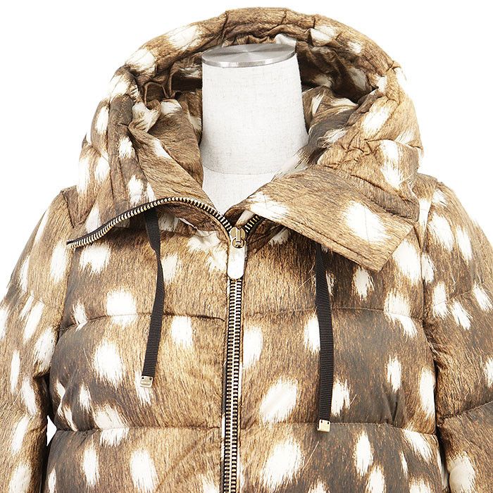 Moncler Moncler MONCLER SUYEN GIUBOTTO Nylon Down Jacket Textile Outerwear SUYEN GIUBOTTO DUTY FREE for USA Size ONE SIZE - 2 Thumbnail