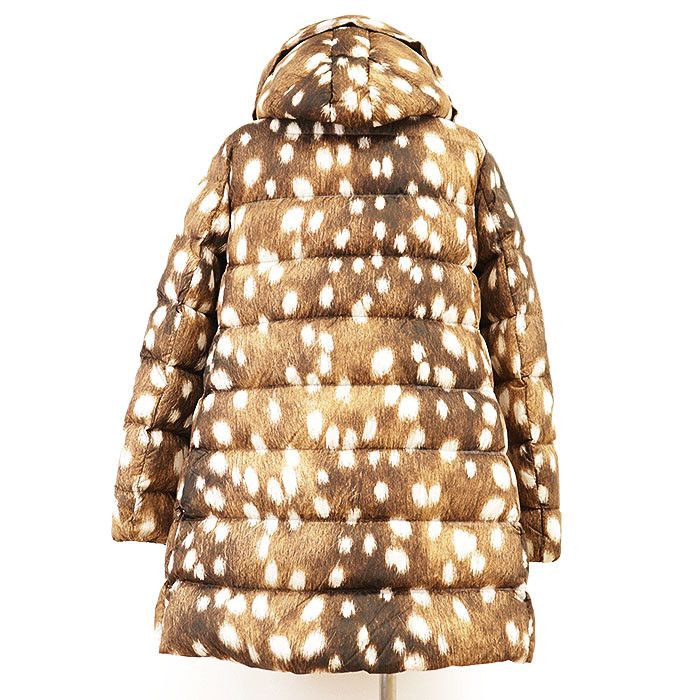 Moncler Moncler MONCLER SUYEN GIUBOTTO Nylon Down Jacket Textile Outerwear SUYEN GIUBOTTO DUTY FREE for USA Size ONE SIZE - 5 Thumbnail