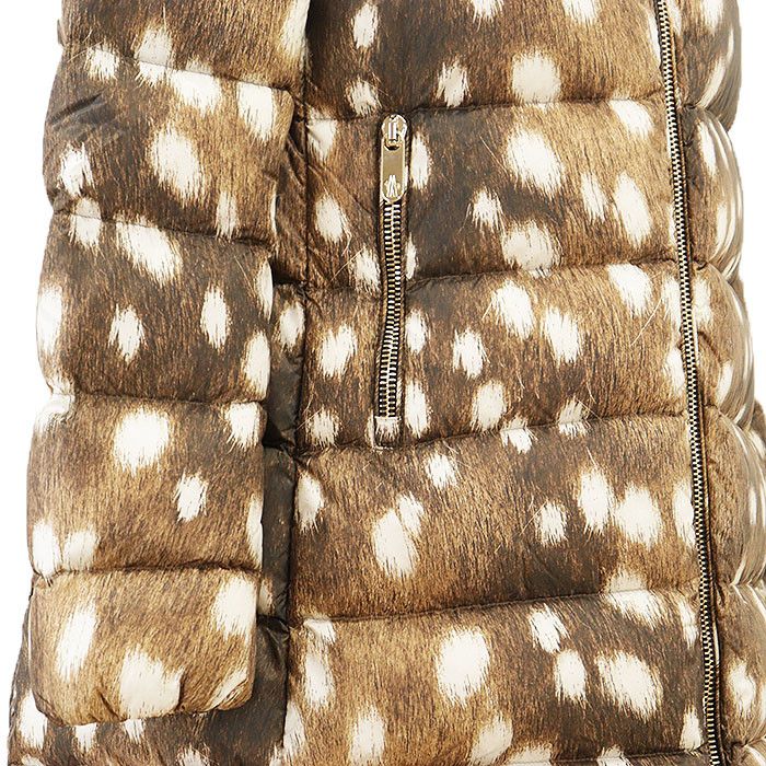 Moncler Moncler MONCLER SUYEN GIUBOTTO Nylon Down Jacket Textile Outerwear SUYEN GIUBOTTO DUTY FREE for USA Size ONE SIZE - 11 Thumbnail