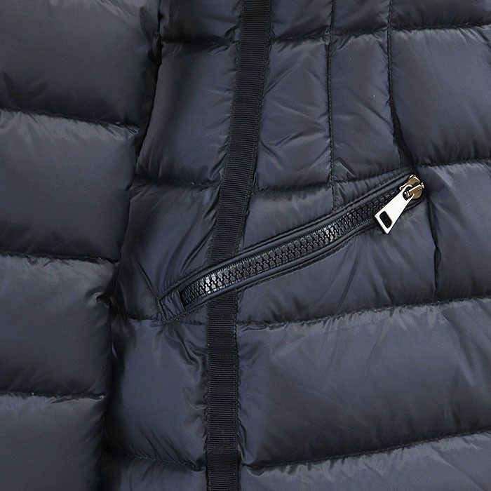 Moncler Moncler Moncler HERMIFUR GIUBOTTO Nylon Down Jacket Textile Outerwear HERMIFUR GIUBOTTO DUTY FREE for USA Size ONE SIZE - 14 Thumbnail