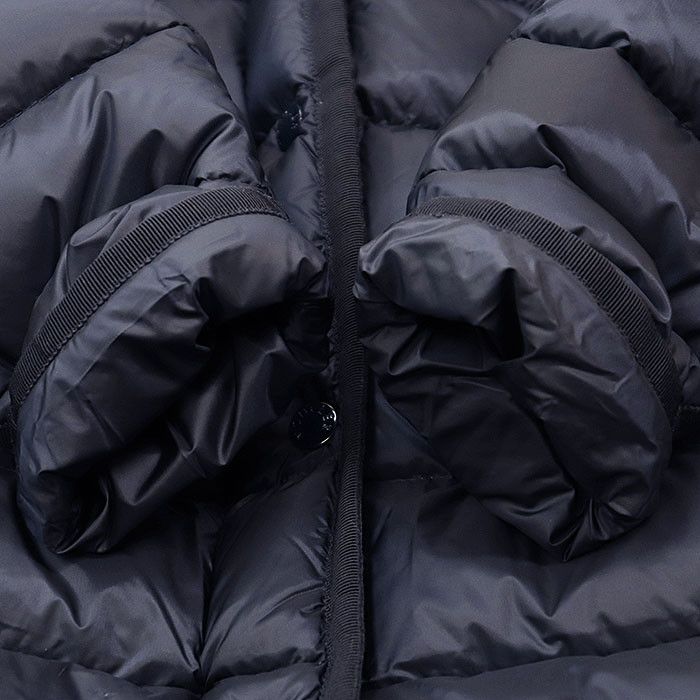 Moncler Moncler Moncler HERMIFUR GIUBOTTO Nylon Down Jacket Textile Outerwear HERMIFUR GIUBOTTO DUTY FREE for USA Size ONE SIZE - 11 Thumbnail