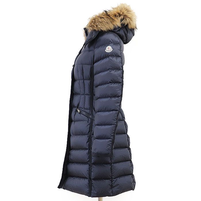 Moncler Moncler Moncler HERMIFUR GIUBOTTO Nylon Down Jacket Textile Outerwear HERMIFUR GIUBOTTO DUTY FREE for USA Size ONE SIZE - 15 Thumbnail