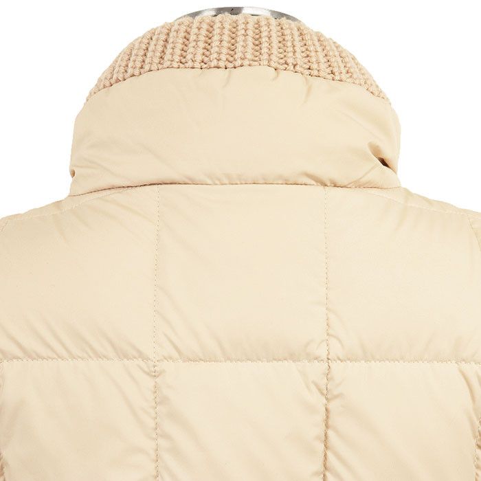 Moncler Moncler Moncler ANTIGONE Polyester Down Jacket Textile Outerwear ANTIGONE DUTY FREE for USA Size ONE SIZE - 14 Thumbnail