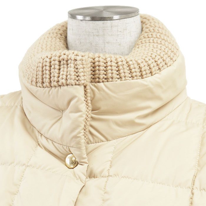 Moncler Moncler Moncler ANTIGONE Polyester Down Jacket Textile Outerwear ANTIGONE DUTY FREE for USA Size ONE SIZE - 2 Thumbnail