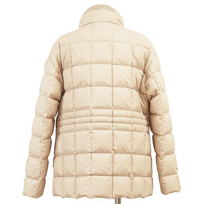 Moncler Moncler Moncler ANTIGONE Polyester Down Jacket Textile Outerwear ANTIGONE DUTY FREE for USA Size ONE SIZE - 7 Thumbnail