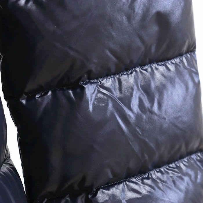 Other Other DUVETICA ACE 100% Nylon Down Coat Textile Outerwear ACE DUTY FREE for USA Size ONE SIZE - 5 Thumbnail
