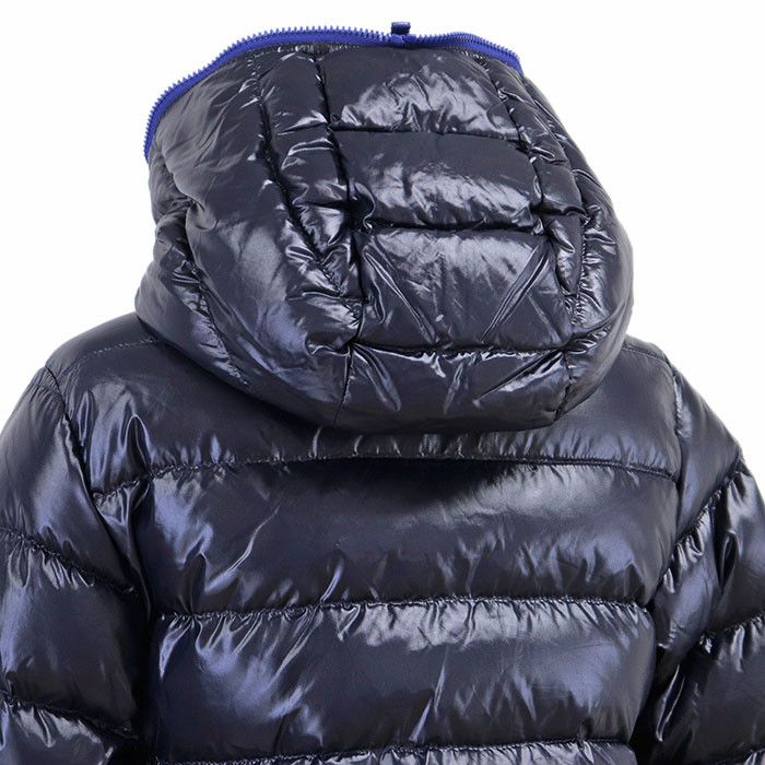 Other Other DUVETICA ACE 100% Nylon Down Coat Textile Outerwear ACE DUTY FREE for USA Size ONE SIZE - 14 Thumbnail