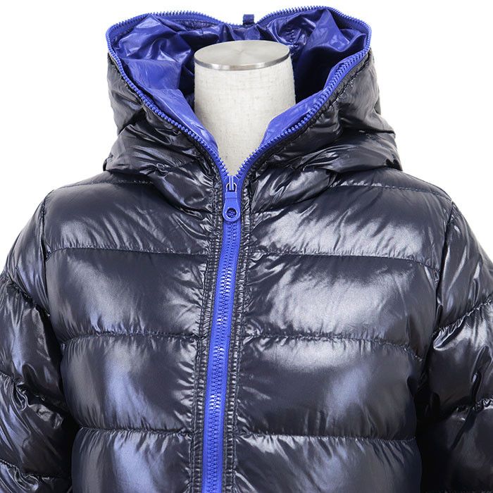 Other Other DUVETICA ACE 100% Nylon Down Coat Textile Outerwear ACE DUTY FREE for USA Size ONE SIZE - 2 Thumbnail