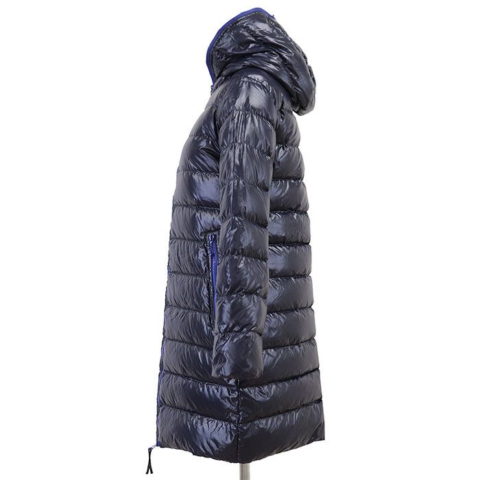 Other Other DUVETICA ACE 100% Nylon Down Coat Textile Outerwear ACE DUTY FREE for USA Size ONE SIZE - 4 Thumbnail