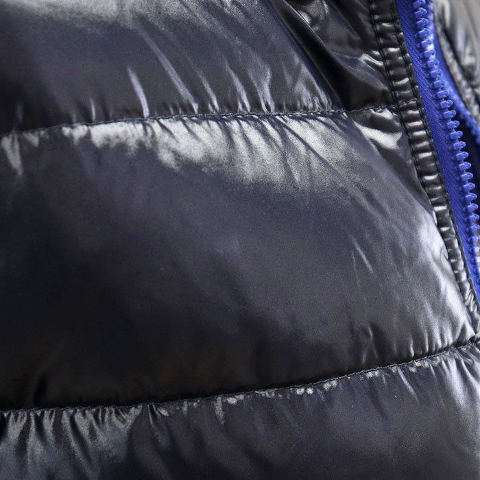 Other Other DUVETICA ACE 100% Nylon Down Coat Textile Outerwear ACE DUTY FREE for USA Size ONE SIZE - 3 Thumbnail