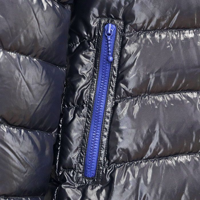 Other Other DUVETICA ACE 100% Nylon Down Coat Textile Outerwear ACE DUTY FREE for USA Size ONE SIZE - 12 Thumbnail