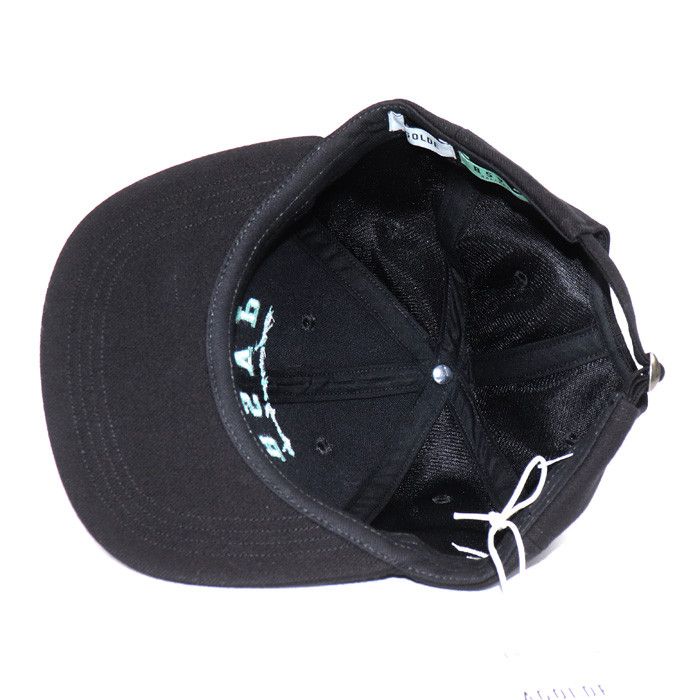 Other Other CASANOVA×RSVP CAP 15th Anniversary Cap Textile Hats A804B DUTY FREE for USA Size ONE SIZE - 6 Thumbnail