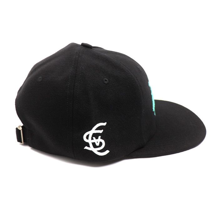 Other Other CASANOVA×RSVP CAP 15th Anniversary Cap Textile Hats A804B DUTY FREE for USA Size ONE SIZE - 2 Thumbnail