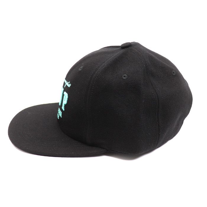 Other Other CASANOVA×RSVP CAP 15th Anniversary Cap Textile Hats A804B DUTY FREE for USA Size ONE SIZE - 3 Thumbnail