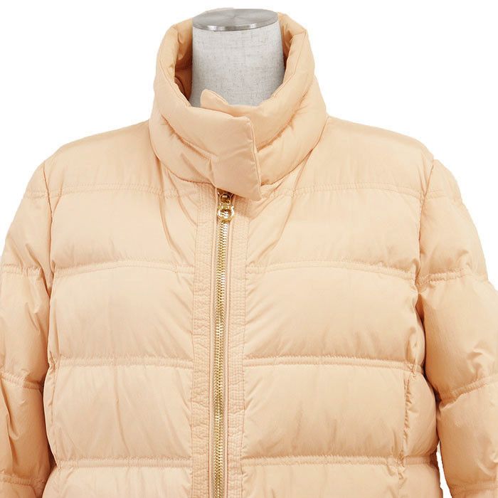 Salvatore Ferragamo Salvatore Ferragamo Salvatore Ferragamo Nylon Down Coat Textile Outerwear DUTY FREE for USA Size ONE SIZE - 2 Thumbnail