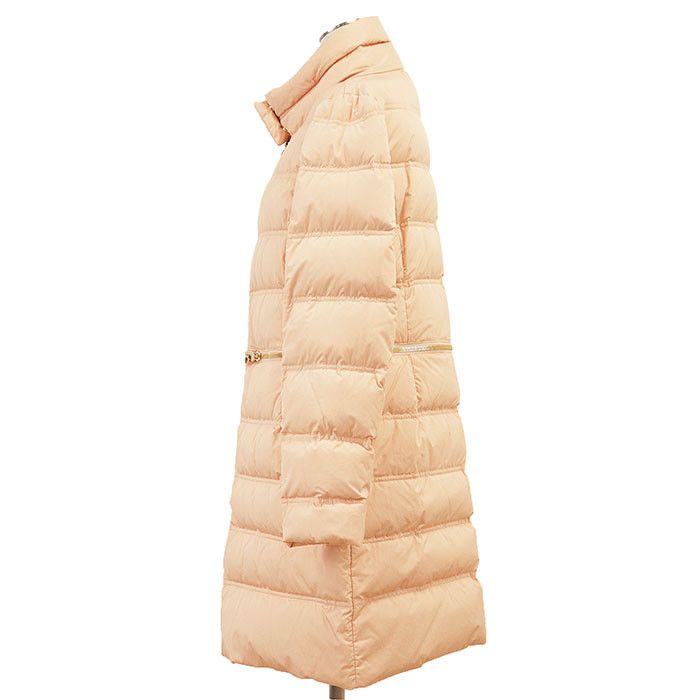 Salvatore Ferragamo Salvatore Ferragamo Salvatore Ferragamo Nylon Down Coat Textile Outerwear DUTY FREE for USA Size ONE SIZE - 11 Thumbnail