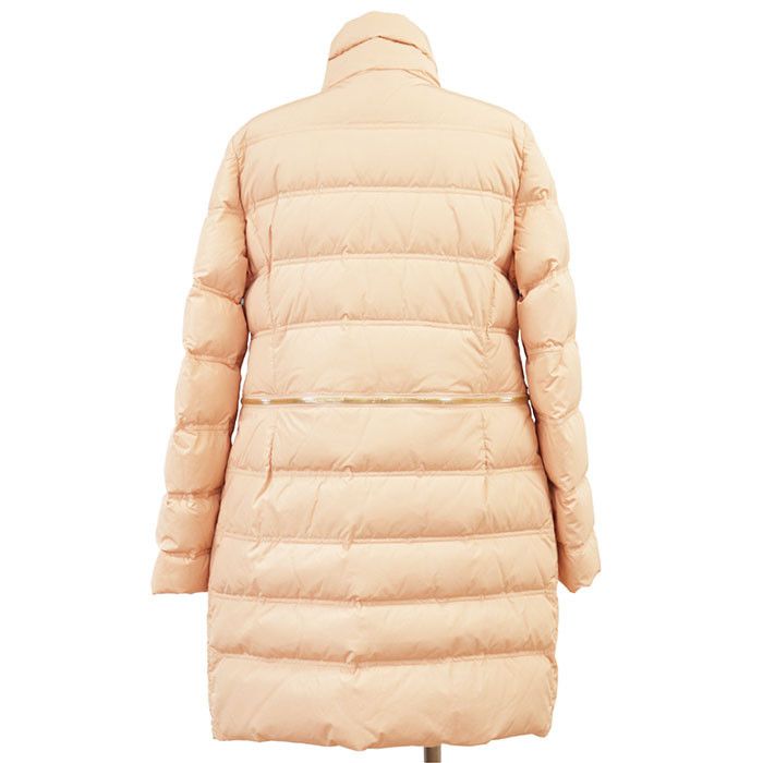Salvatore Ferragamo Salvatore Ferragamo Salvatore Ferragamo Nylon Down Coat Textile Outerwear DUTY FREE for USA Size ONE SIZE - 5 Thumbnail