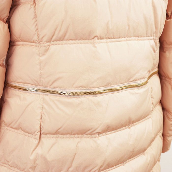 Salvatore Ferragamo Salvatore Ferragamo Salvatore Ferragamo Nylon Down Coat Textile Outerwear DUTY FREE for USA Size ONE SIZE - 6 Thumbnail