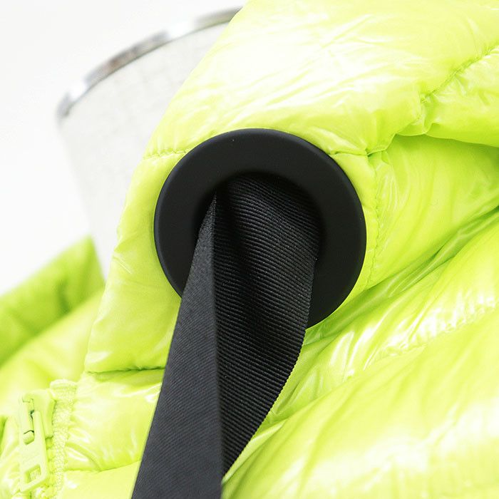 Other Other Herno Official Product Name 100% Nylon Down Vest Textile Outerwear DUTY FREE for USA Size ONE SIZE - 11 Thumbnail