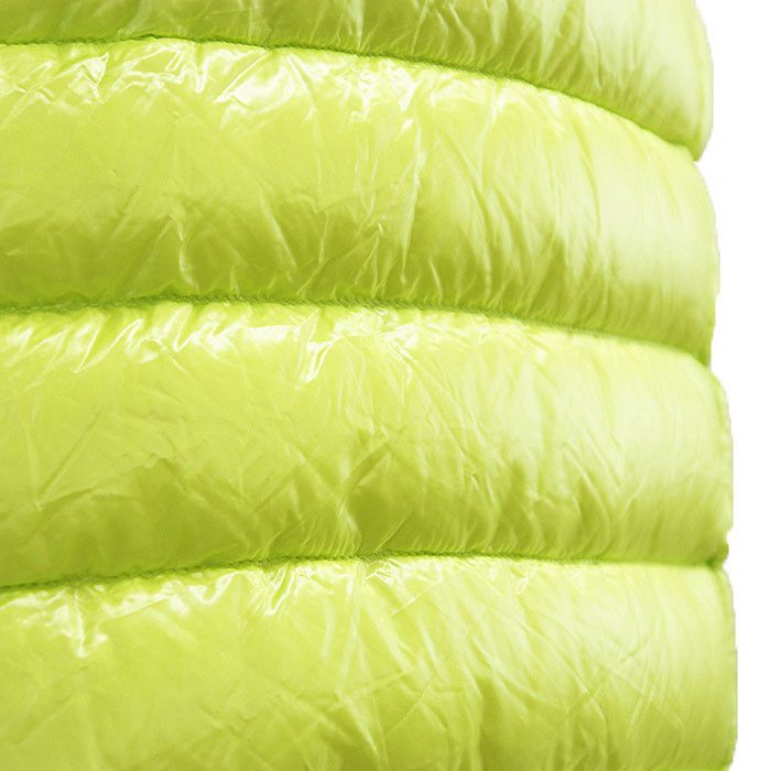 Other Other Herno Official Product Name 100% Nylon Down Vest Textile Outerwear DUTY FREE for USA Size ONE SIZE - 4 Thumbnail