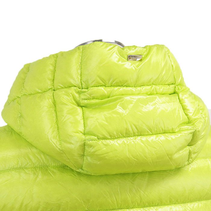 Other Other Herno Official Product Name 100% Nylon Down Vest Textile Outerwear DUTY FREE for USA Size ONE SIZE - 14 Thumbnail