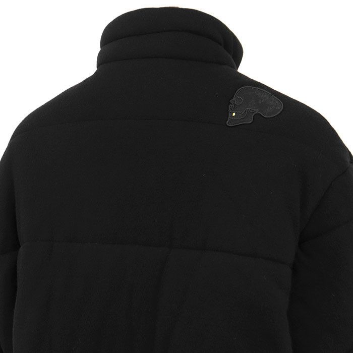 Other Other Gabriele Pasini 100% Cashmere Embroidery Padded Jacket Textile Outerwear DUTY FREE for USA Size ONE SIZE - 13 Thumbnail