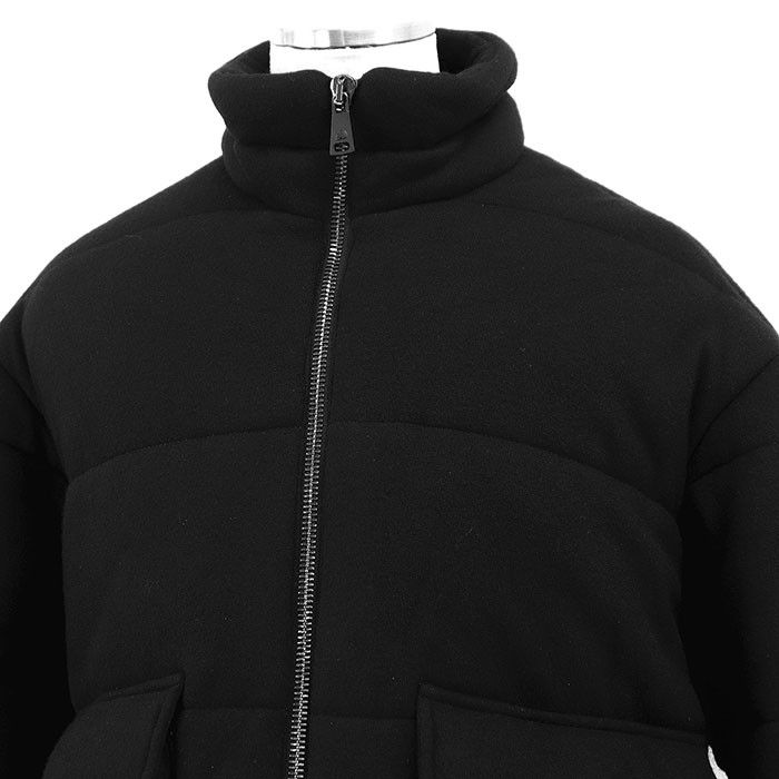 Other Other Gabriele Pasini 100% Cashmere Embroidery Padded Jacket Textile Outerwear DUTY FREE for USA Size ONE SIZE - 2 Thumbnail