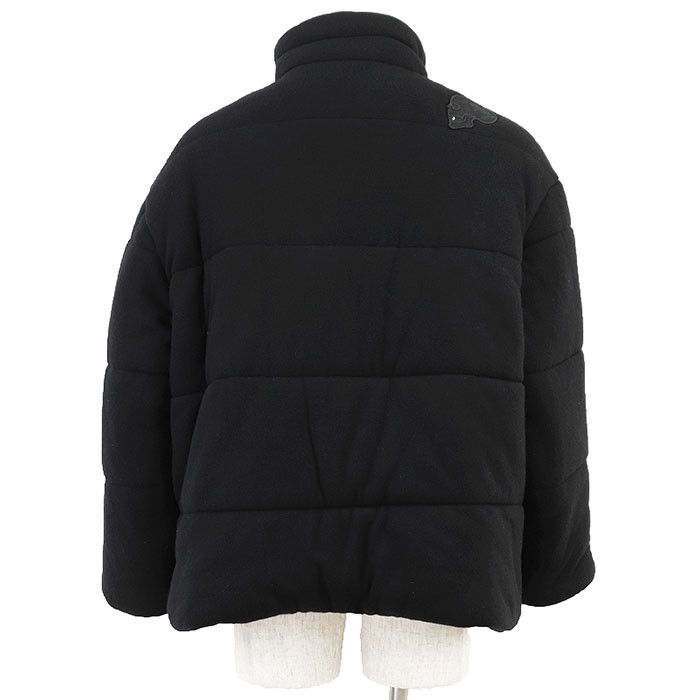 Other Other Gabriele Pasini 100% Cashmere Embroidery Padded Jacket Textile Outerwear DUTY FREE for USA Size ONE SIZE - 7 Thumbnail