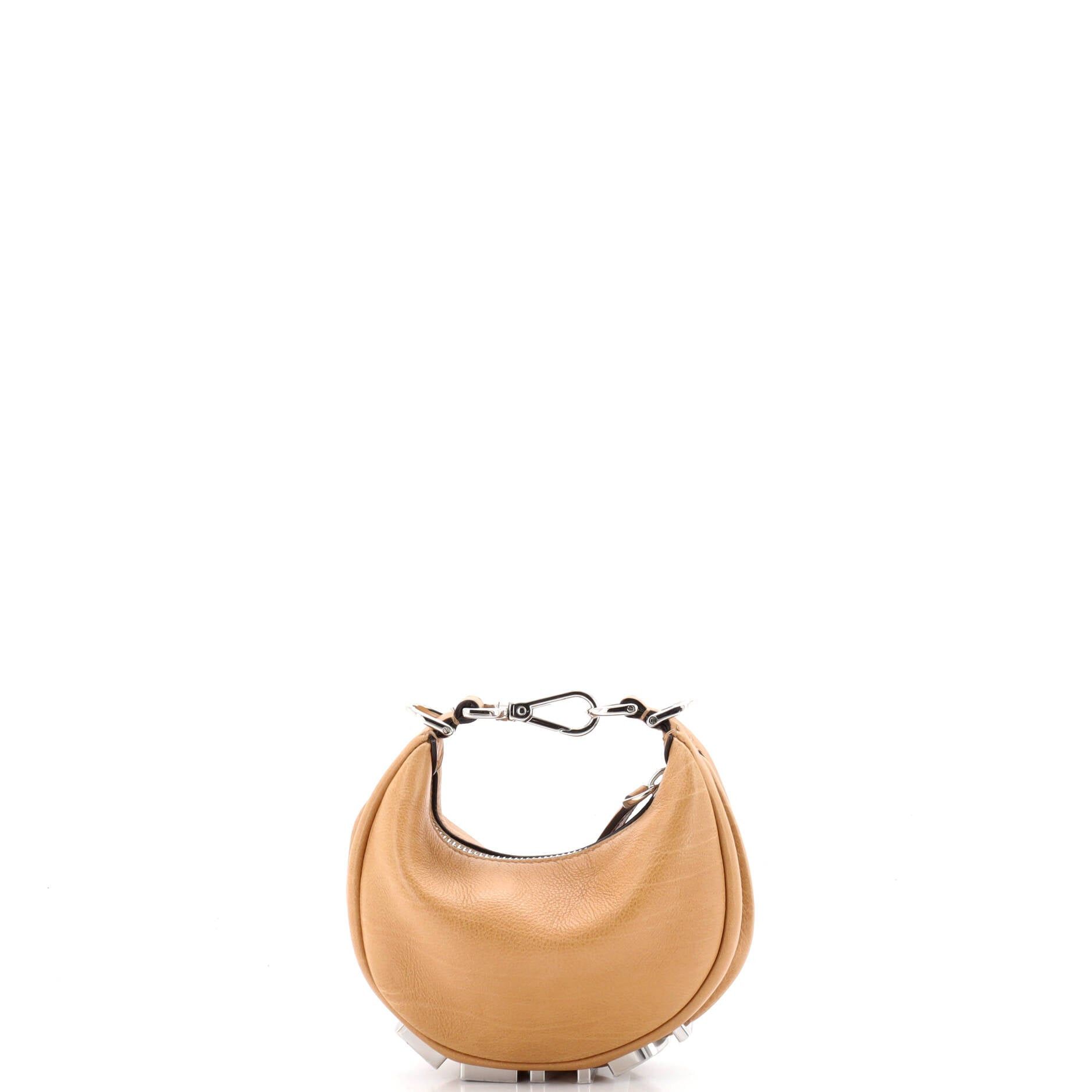 Fendi graphy Bag Size ONE SIZE - 3 Thumbnail