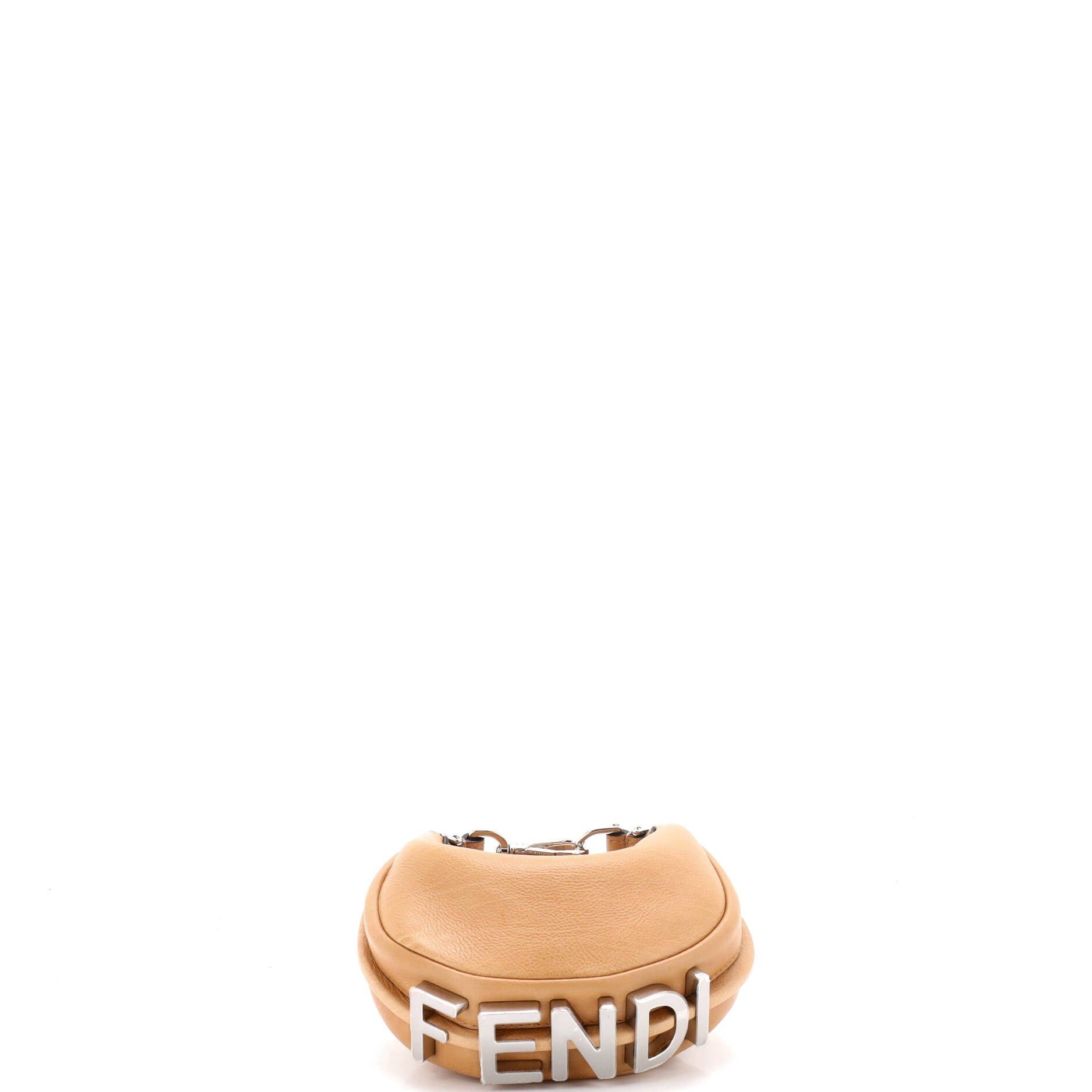 Fendi graphy Bag Size ONE SIZE - 4 Thumbnail