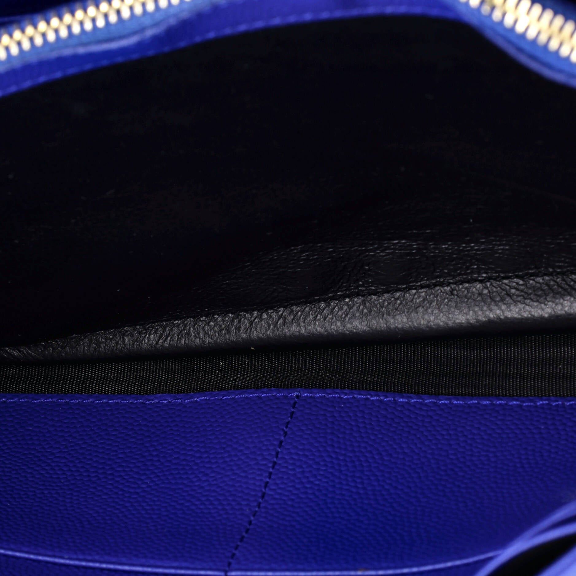 Saint Laurent Paris Classic Monogram Wallet on Chain Size ONE SIZE - 5 Thumbnail