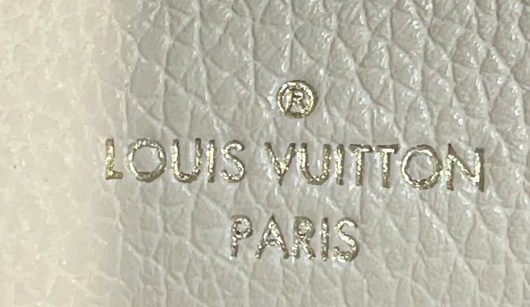 Louis Vuitton Vavin Chain Wallet NM Size ONE SIZE - 8 Thumbnail