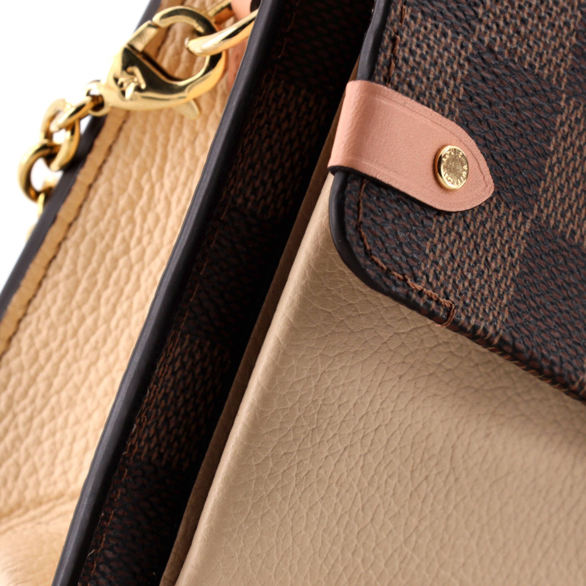 Louis Vuitton Vavin Chain Wallet NM Size ONE SIZE - 6 Thumbnail