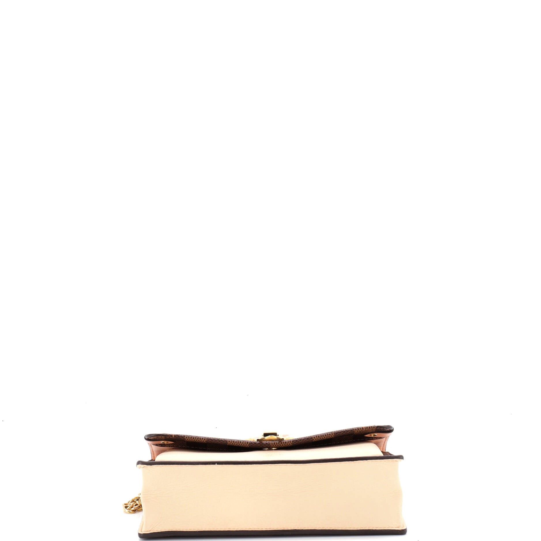 Louis Vuitton Vavin Chain Wallet NM Size ONE SIZE - 4 Thumbnail