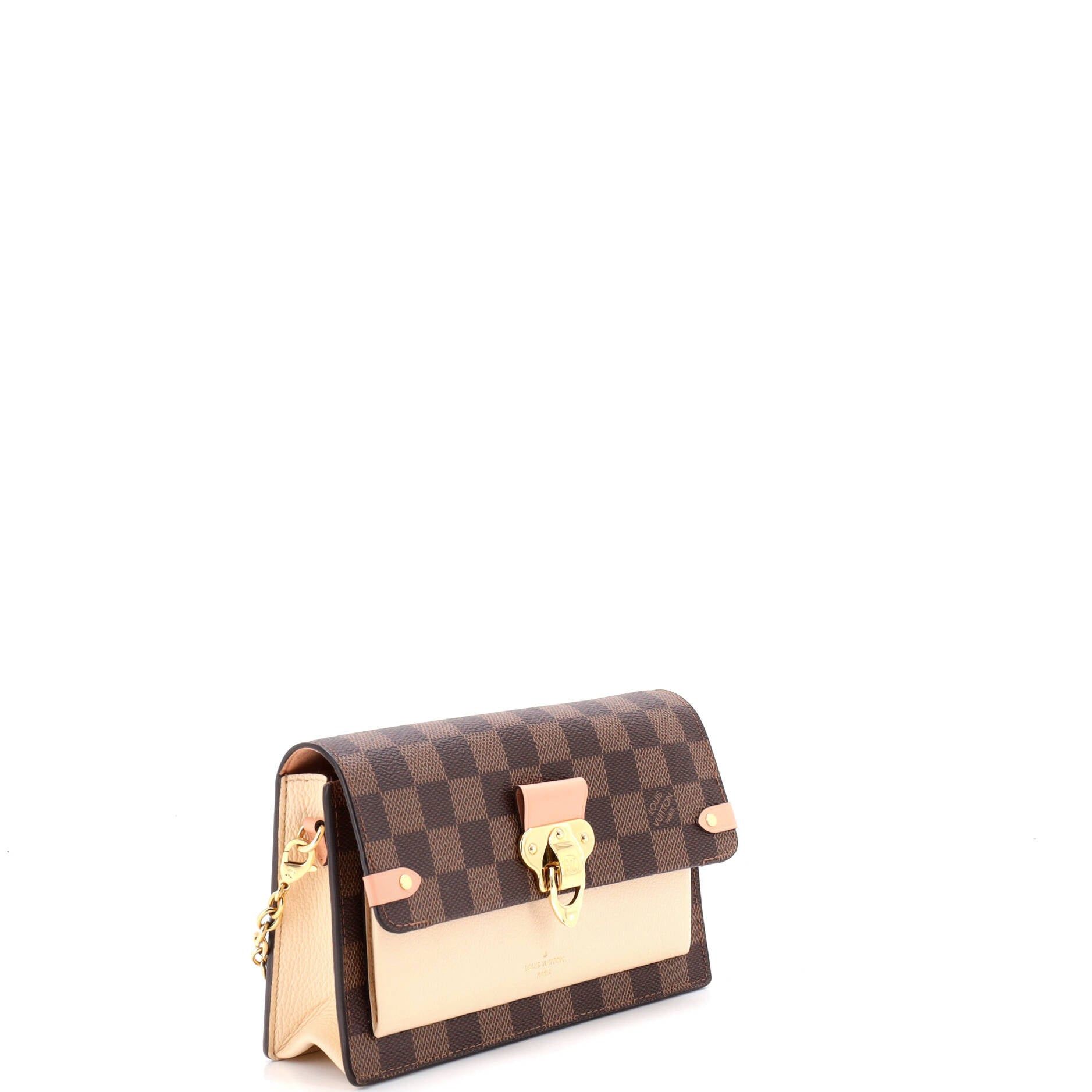 Louis Vuitton Vavin Chain Wallet NM Size ONE SIZE - 2 Thumbnail